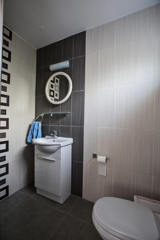 Merab Napa Suites Ayia Napa Exteriér fotografie